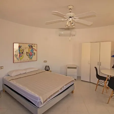 Villa Sol Y Mar Con Piscina Privada *