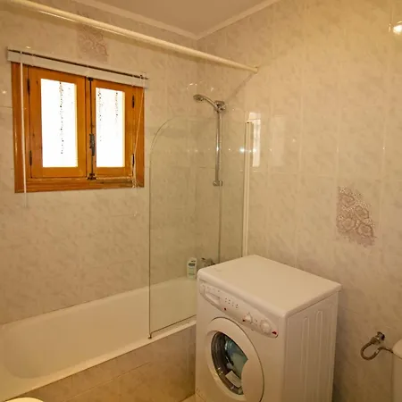 Sol Y Mar Con Piscina Privada Villa *