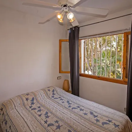 Villa Sol Y Mar Con Piscina Privada *