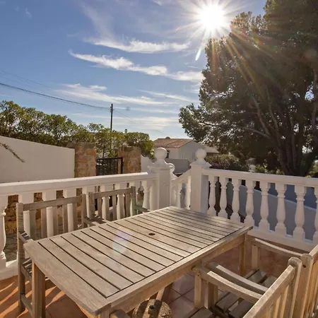 Sol Y Mar Con Piscina Privada *