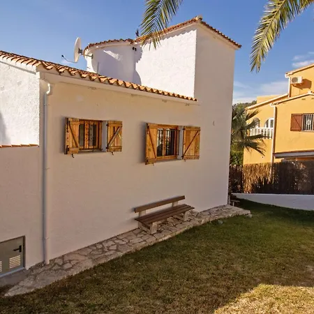 Villa Sol Y Mar Con Piscina Privada *