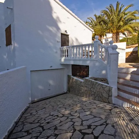 Sol Y Mar Con Piscina Privada *