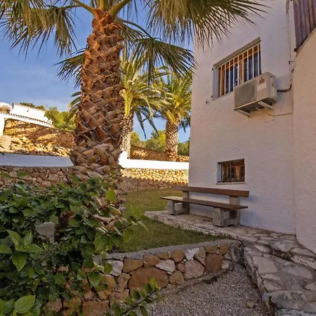 Sol Y Mar Con Piscina Privada